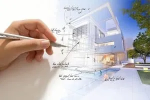 Extension Drawings in Southampton