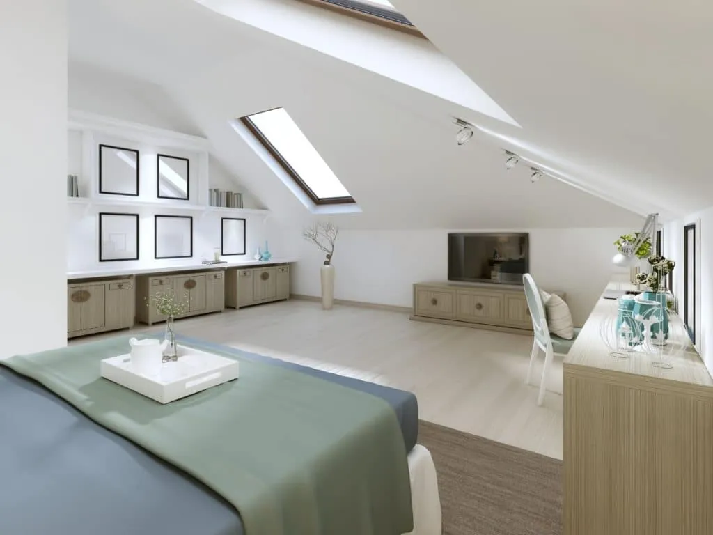 Architectural Designers Southampton