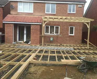 Architectural Design Portsmouth Business