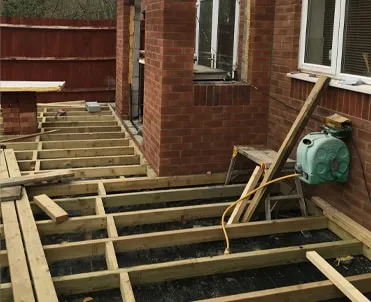 Architectural Design Hampshire