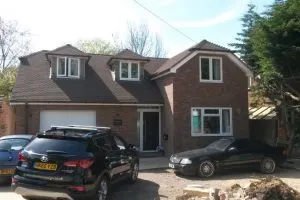 Architectural Design Services