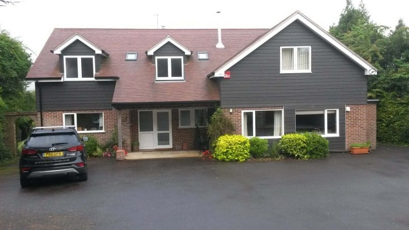 Architectural Design Services
