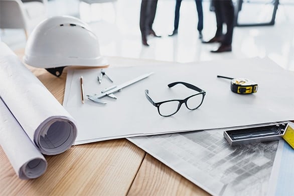 Architectural Drawing Services