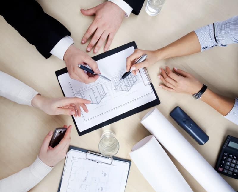 Architectural Designers Hampshire