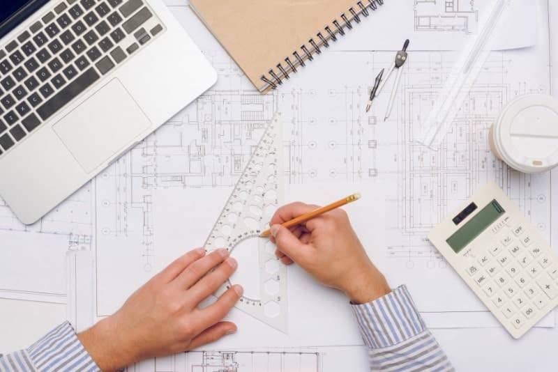 Architectural Designers Hampshire
