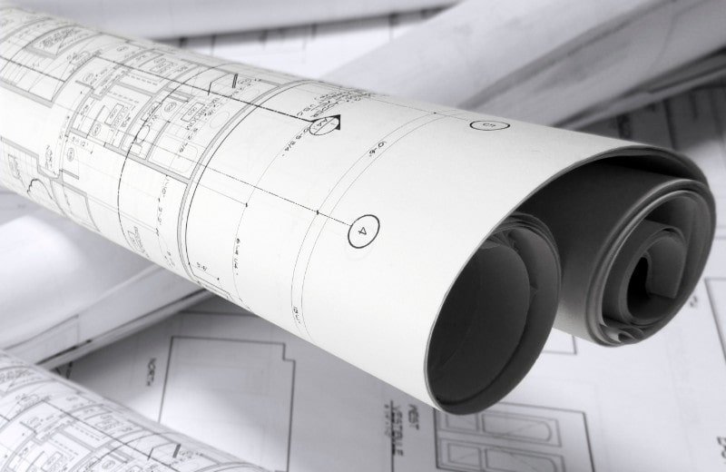 Architectural Design Services