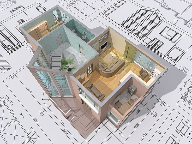 Architects Salisbury