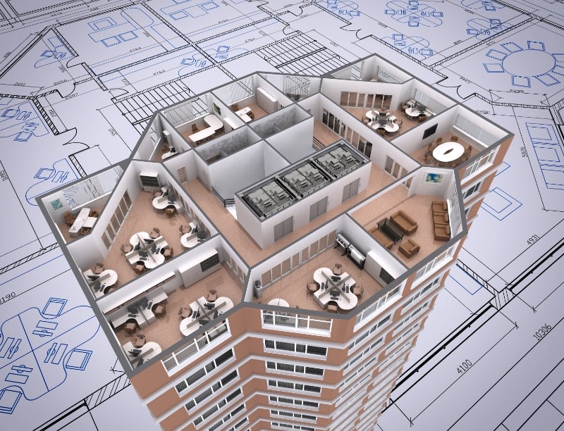 Architectural Designers Hampshire