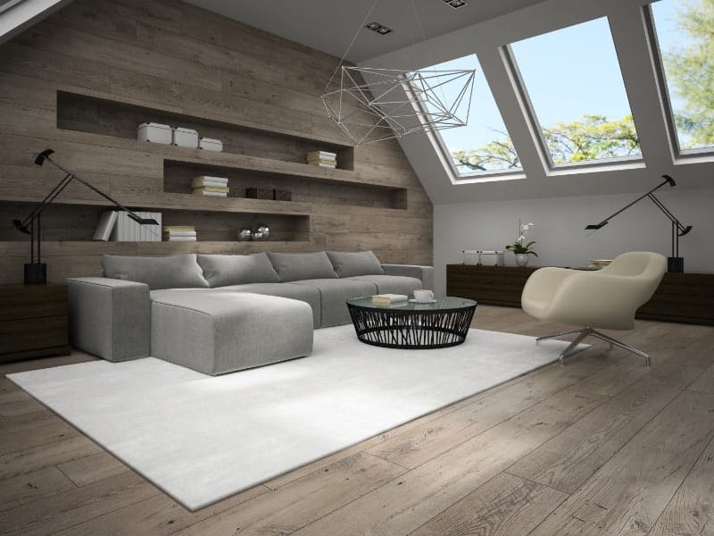 Architectural Designers Hampshire