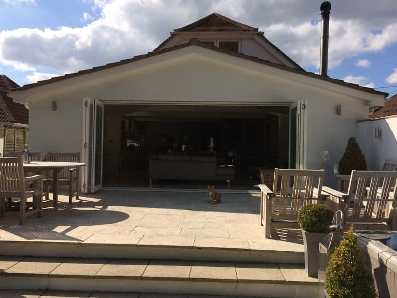 Architectural Design Services